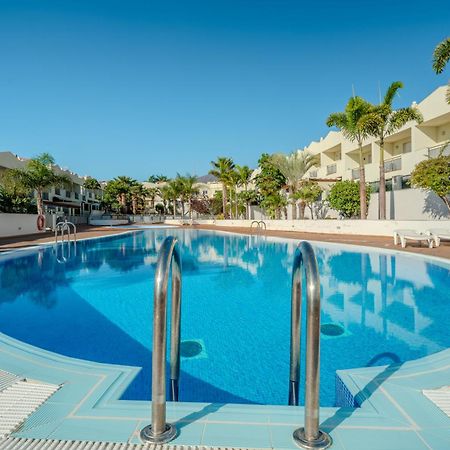 Obsidian Olivino Lägenhet Costa Adeje  Exteriör bild