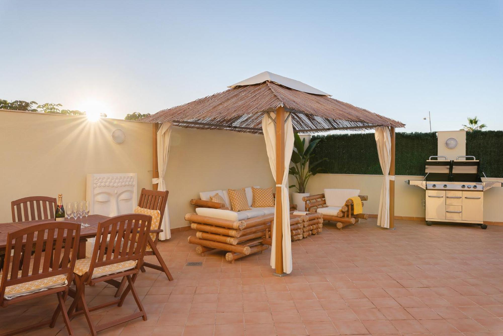 Obsidian Olivino Lägenhet Costa Adeje  Exteriör bild