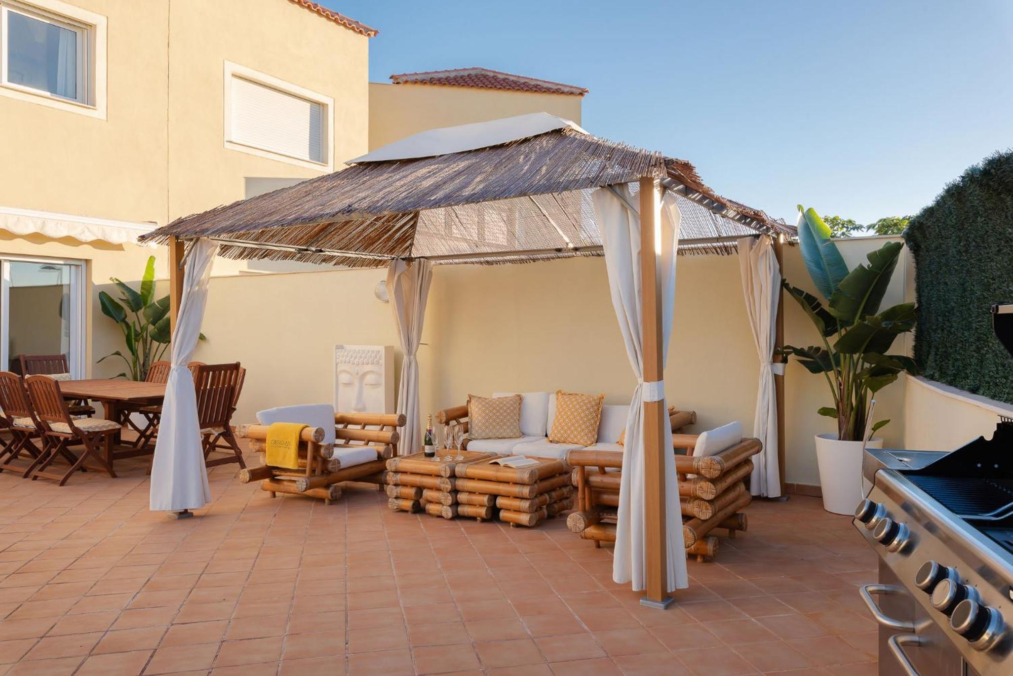 Obsidian Olivino Lägenhet Costa Adeje  Exteriör bild