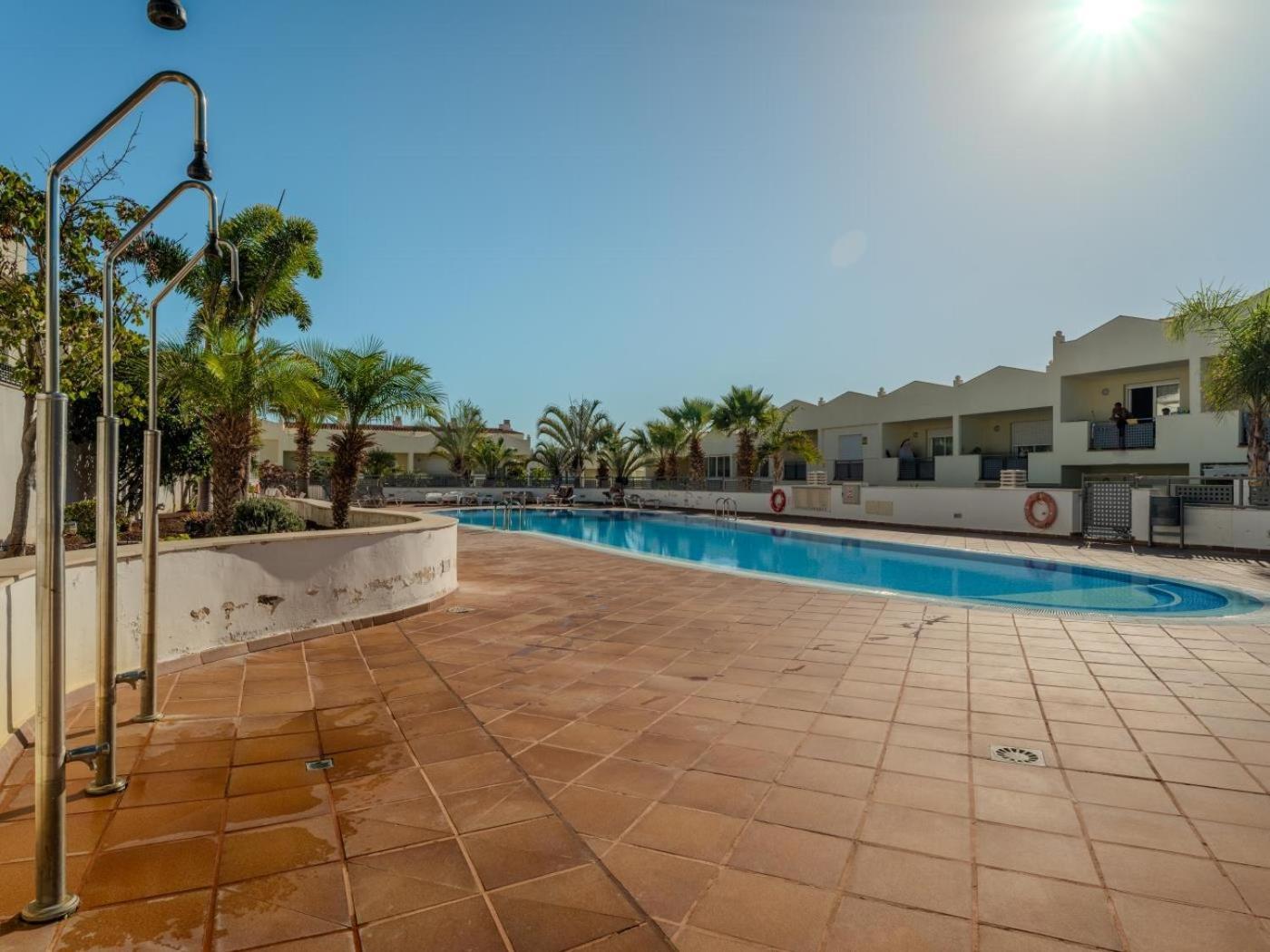 Obsidian Olivino Lägenhet Costa Adeje  Exteriör bild